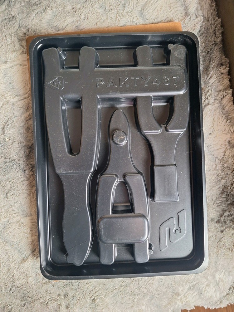 PAKTY487 Snap-On Tools Tray / Tool Organizer