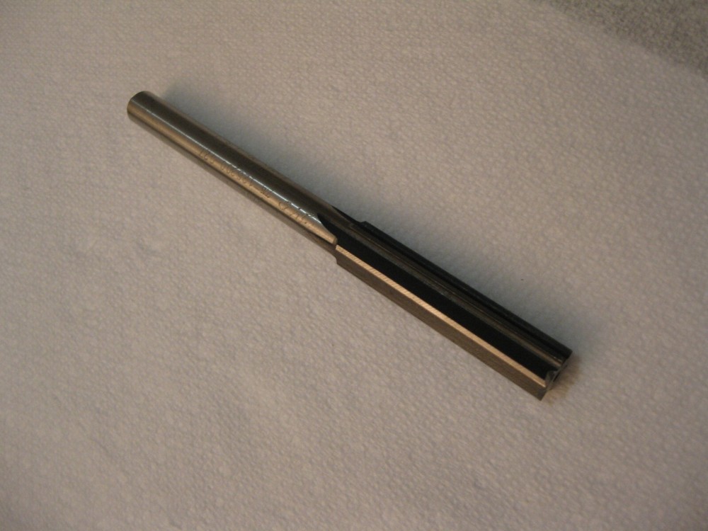 .3795" Reamer, 4-1/4" Standard Tool