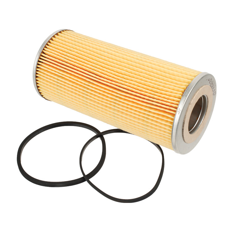 Oil-Filter-Element,-Oil-Filter-Element-And-Seal