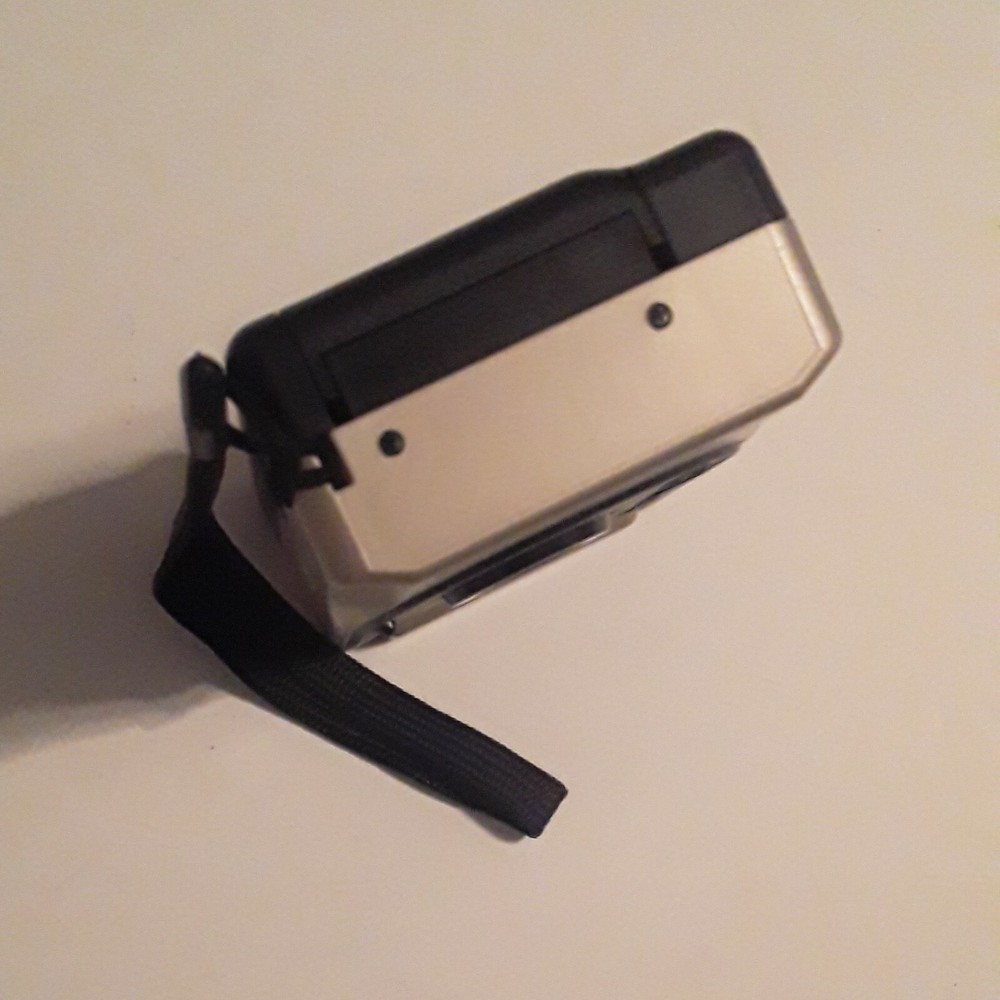 Vivitar PN2011 Focus Free Camera (PANORAMIC/NORMAL)