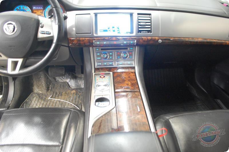 Used Blind Spot Detection System Warning Control Module fits: 2011 Jaguar Xf Dri