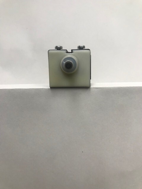 NEW GENUINE MILWAUKEE SWITCH 23-66-2875 FITS A 2680-20 & 2680-059 ANGLE GRINDERS
