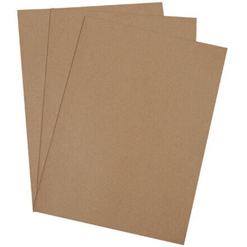 70 Per Bundle 26" x 38" 30 Point Thickness Chipboard Pads