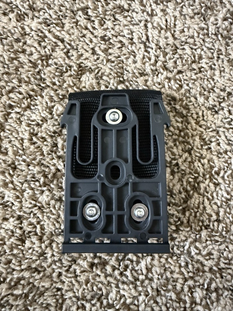 Reach-It 5-Tool Squeegee Holster