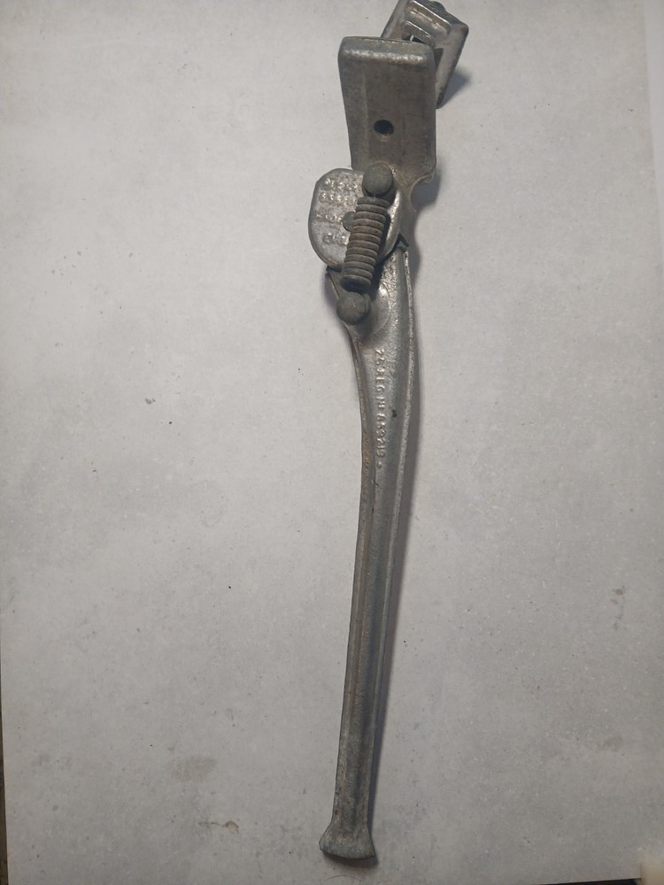 Raleigh Side Stand From 1960s