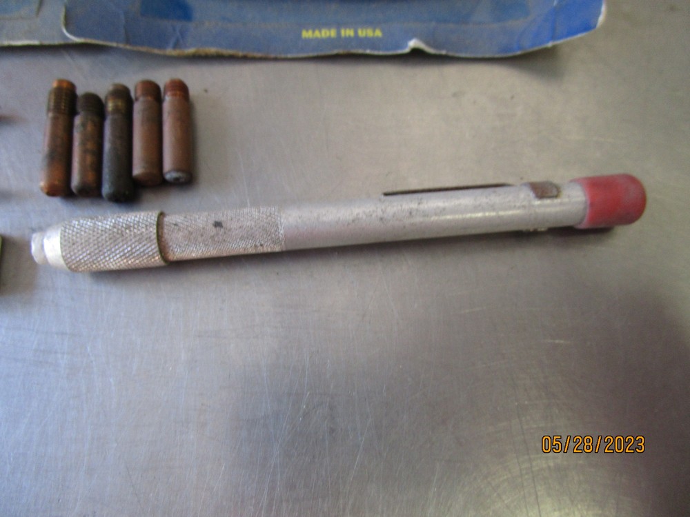 Radnor Contact Tips & Welding Tools