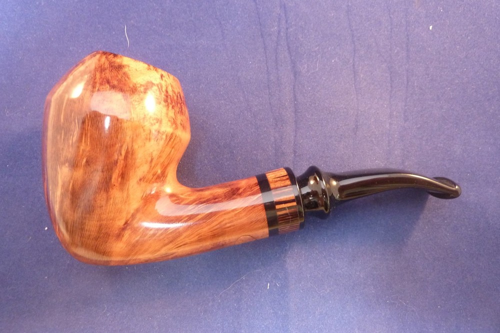 Pipe Nording Cut 2 Freehand