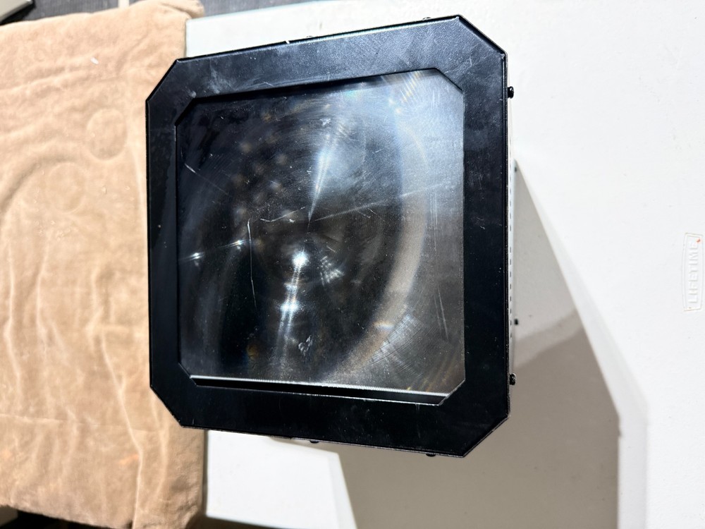 Eliminator lighting Electro 3.1 Affect Lighting, Stage Lighting