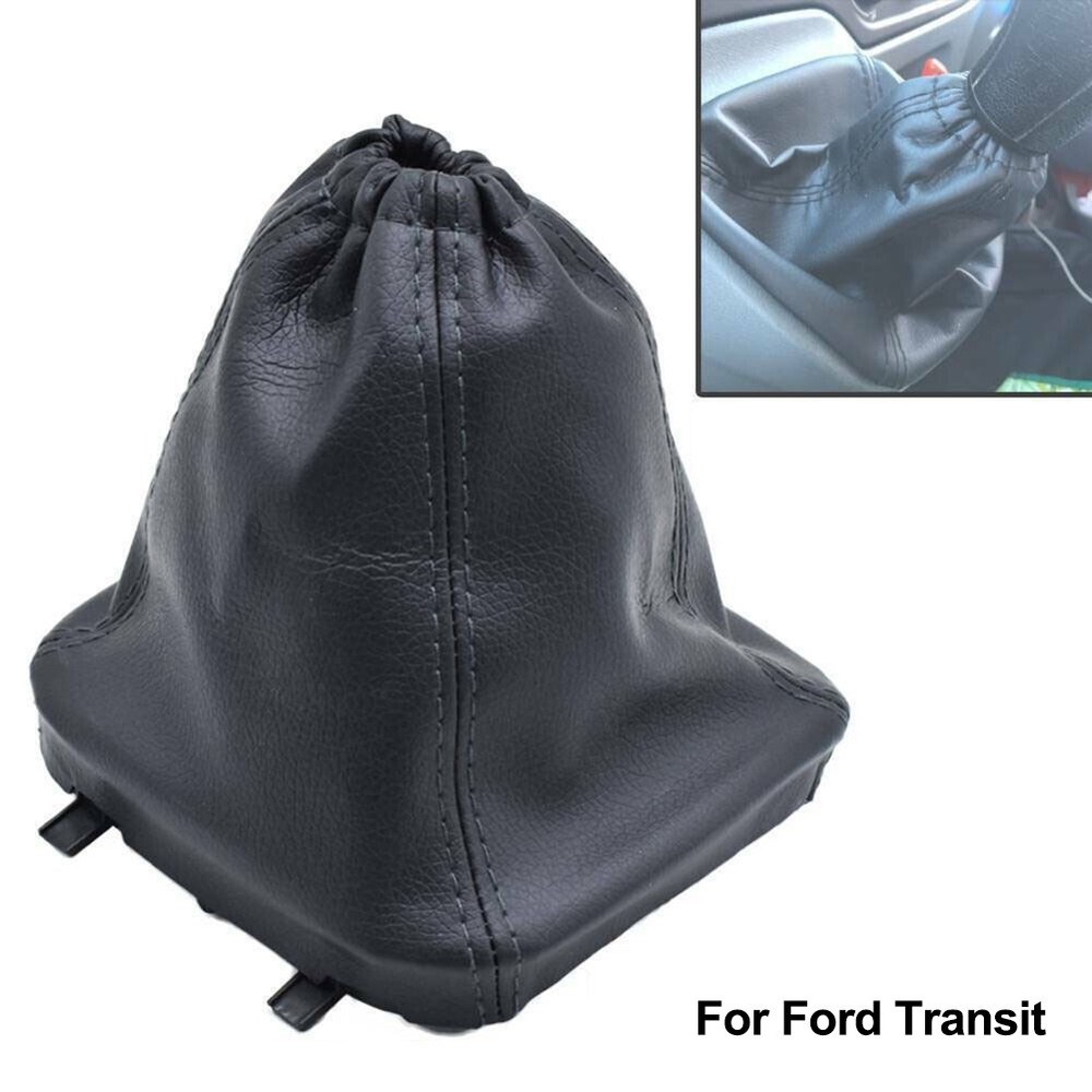 Replacement Gear Gaiter Boot 1pcs Accessory Decoration Interior Manual