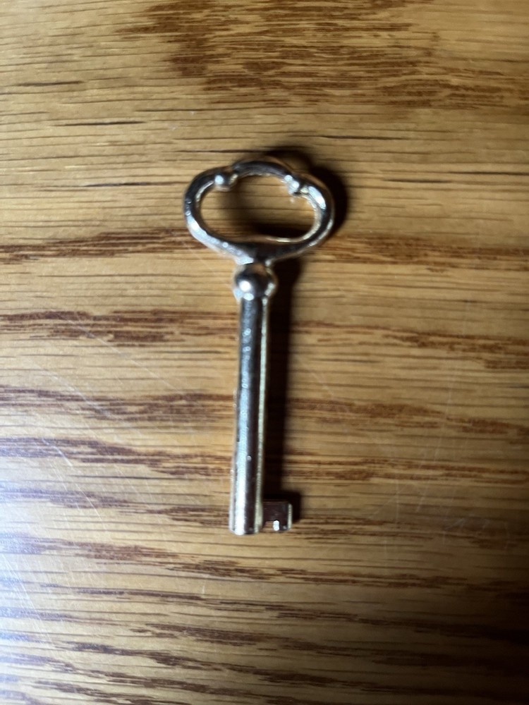 Colt Display Case Brass Key