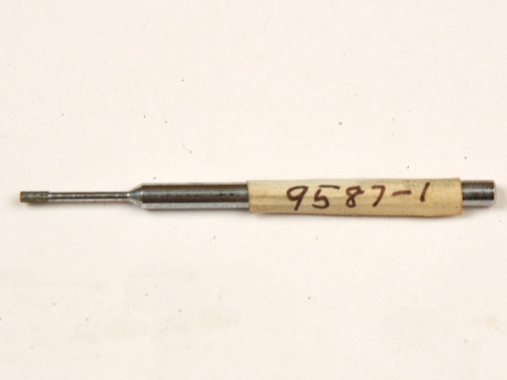 GRINDING PIN- AMPLEX .057 DIAMETER (K-3-1-1-19)