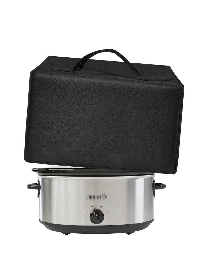 Slow Cooker Dust Cover for Crock-Pot 7 Quart