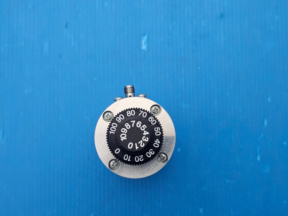 Midisco - 52335 - Attenuator MDC2017S-4532