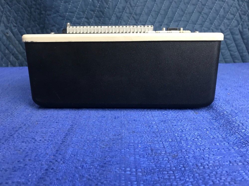 Campbell Scientific Inc. 21X Micrologger