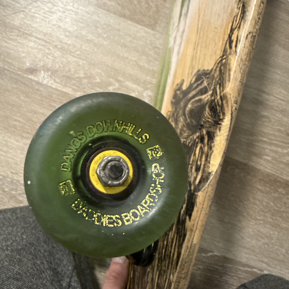 Sector 9 Vintage 45/5" Longboard