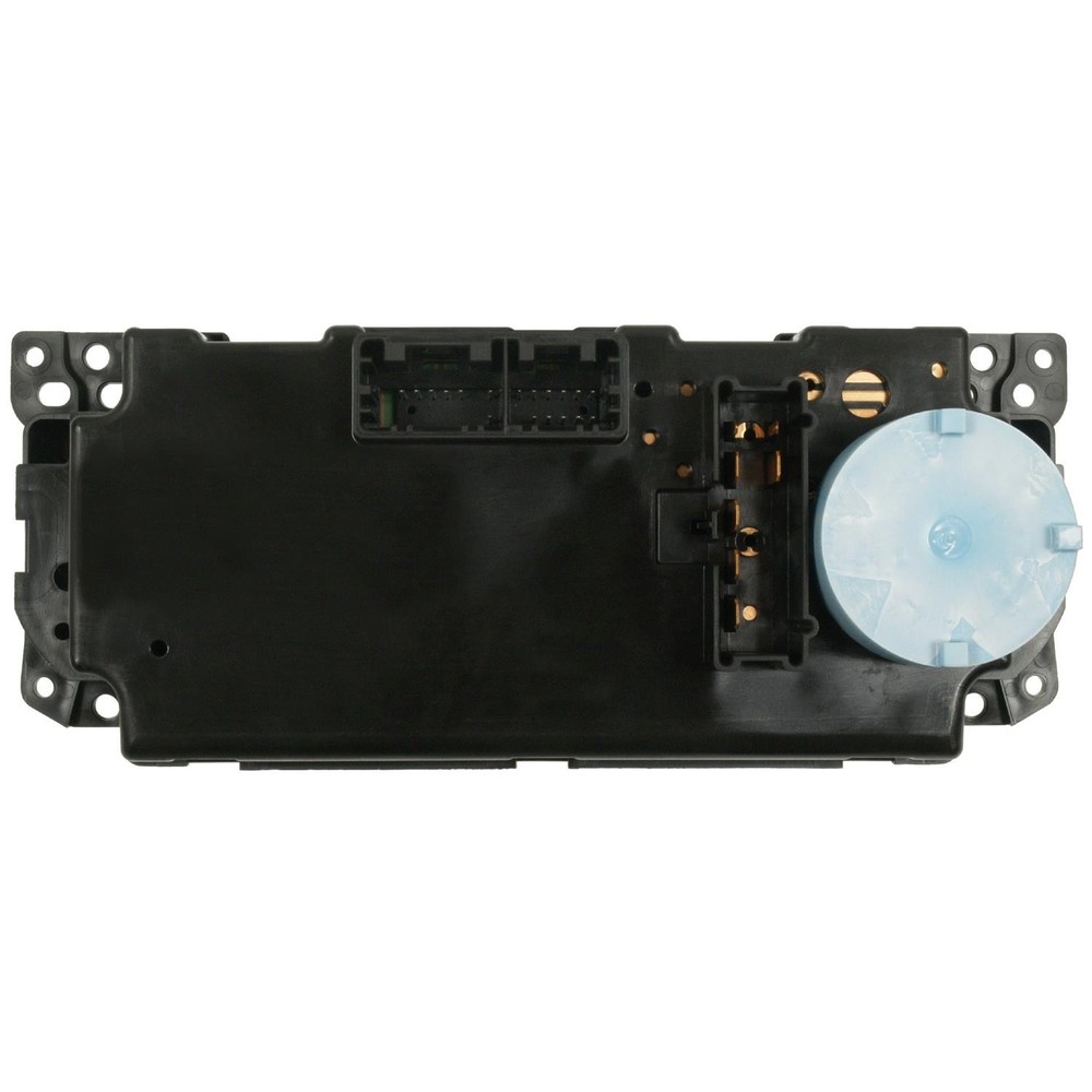 HVAC Temperature Control Panel SMP For 2006 Dodge Magnum