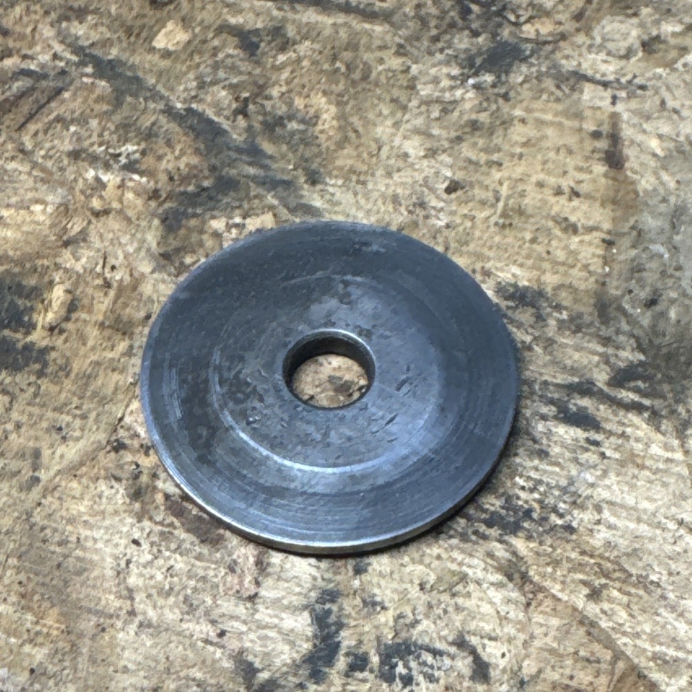 Walker Turner 15” / 1200 / 900 / 1300 Drill Press Return Spring Washer