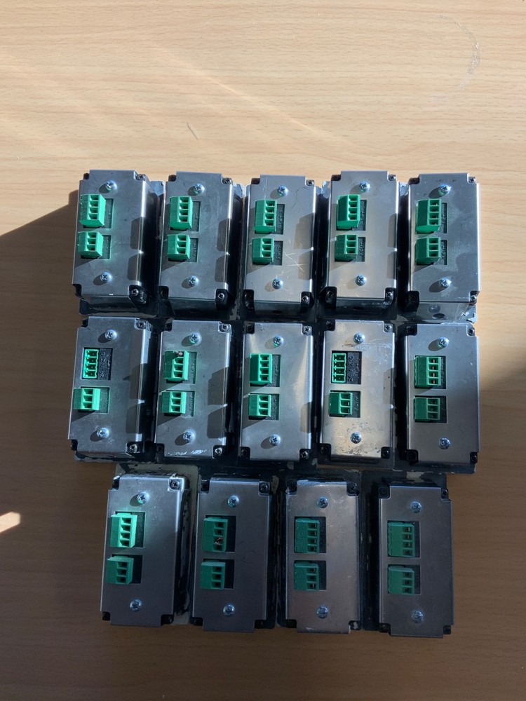 Crestron C2N-CBF-P 5 Button