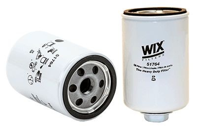 WIX 51764 Engine Oil Filter