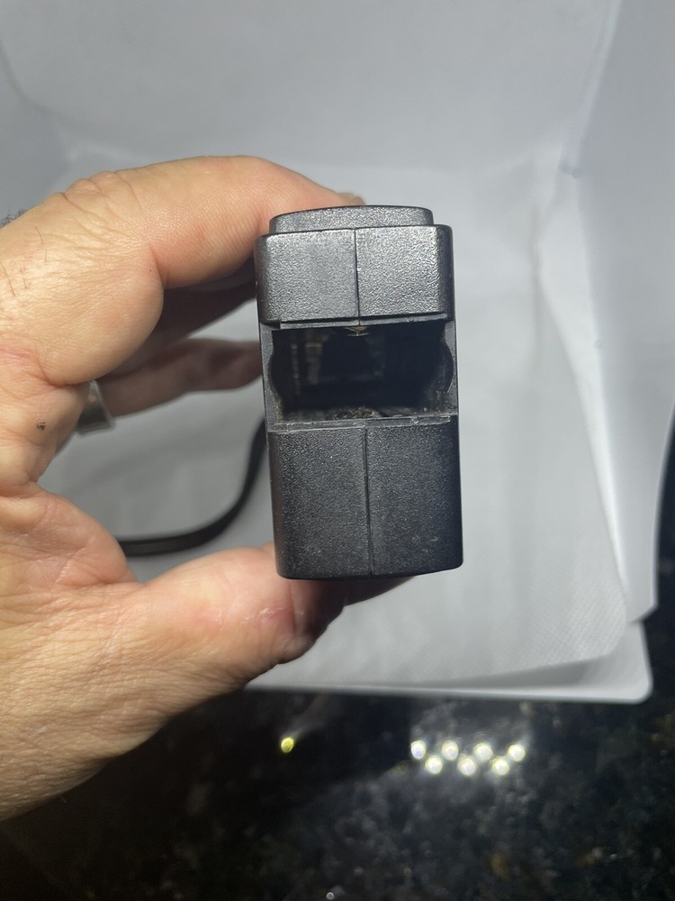 VINTAGE KEYSTONE CAMERA EVERFLASH XR108