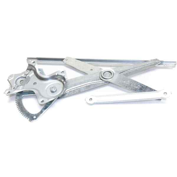 Front, Passenger Side Power Window Regulator, Without Motor For 12-18 PRIUS C