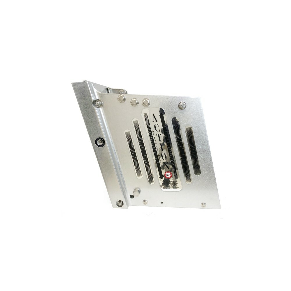 Bob's Machine Action Series Hydraulic Jack Plate Setback 12" | 100-112112