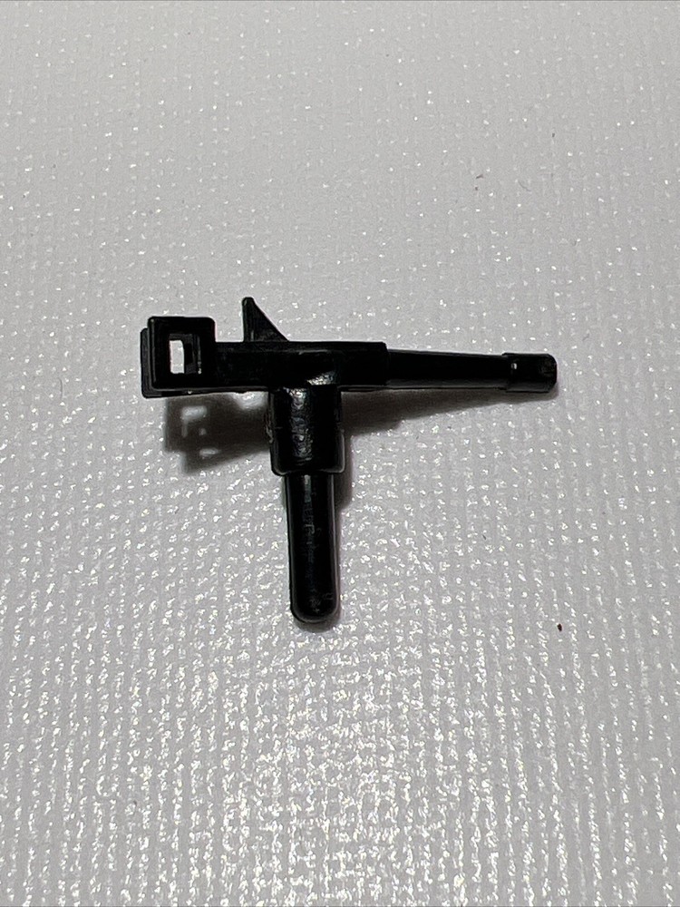1983 Schaper Stomper Mobile Force Jeep Machine Gun Part