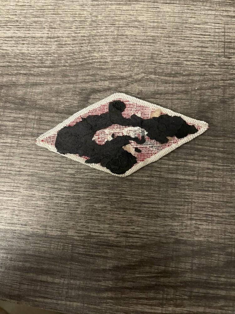 Du Pre Air Company Patch Bsp024