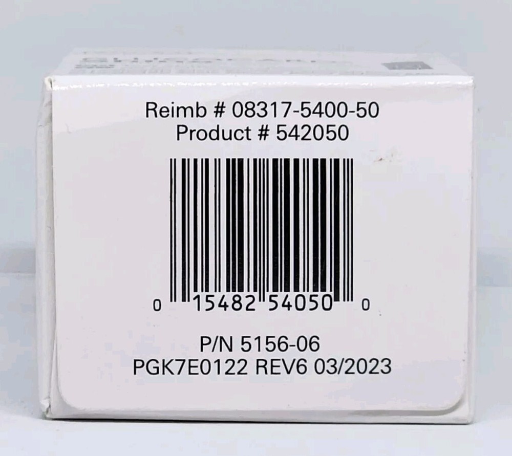Arkray GLUCOCARD Shine Blood Glucose Test Strips No Coding 50 Strips Exp 06/2025