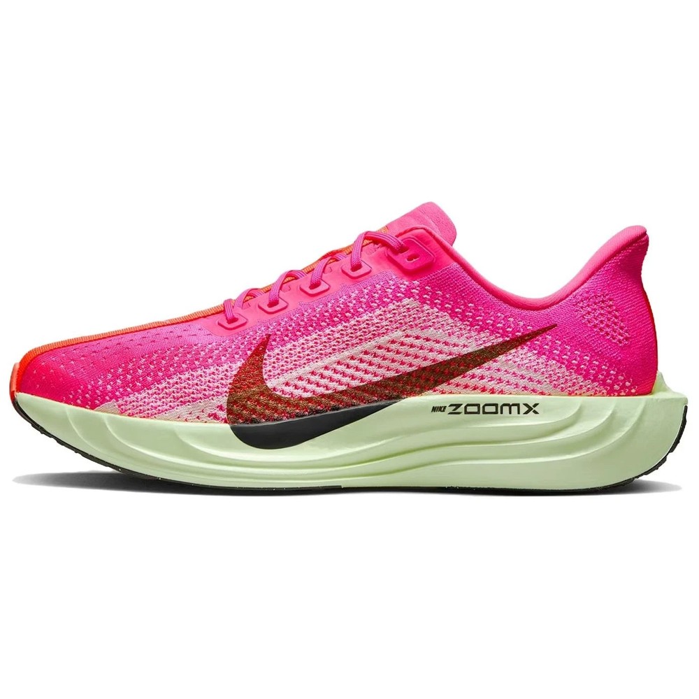 Nike Pegasus Plus Hyper Pink Sequoia HV3022-600 Multiple Sizes