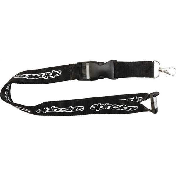 Alpinestars Core Lanyard | Black