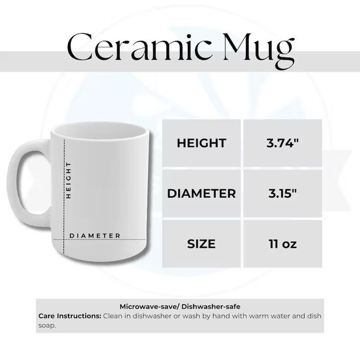 US/CA Buyers 11oz Tabs & Mittens I Can Function Now Mug