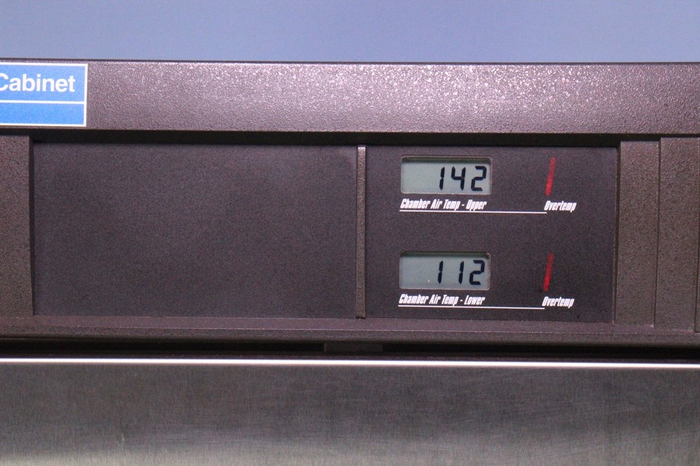 Steris Amsco QDJ04 Warming Cabinet