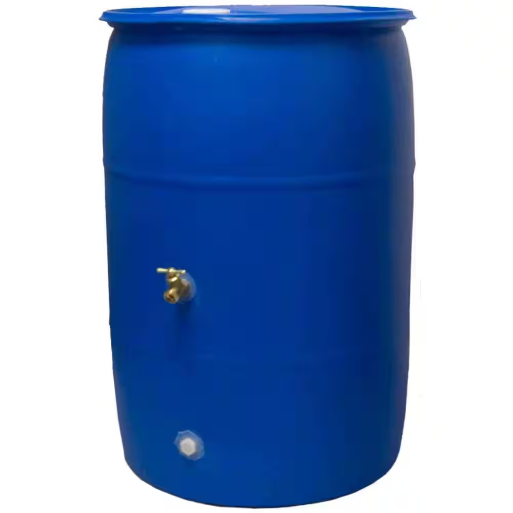 55 Gal. Big Blue