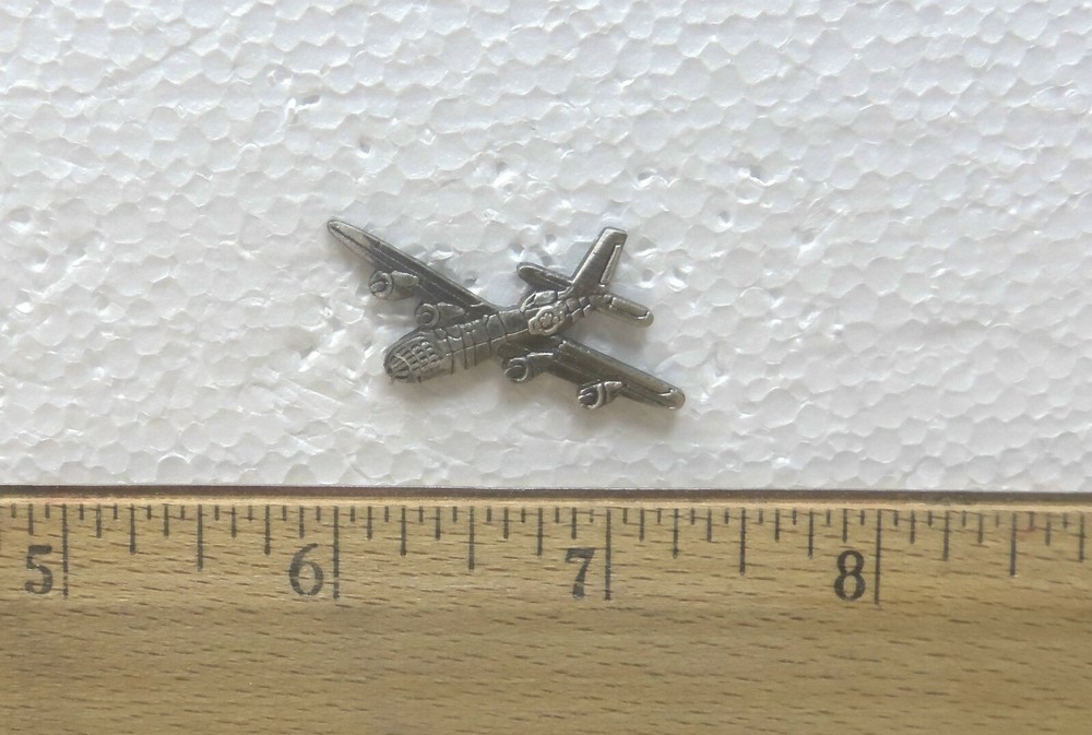 B-29 Aircraft Pin