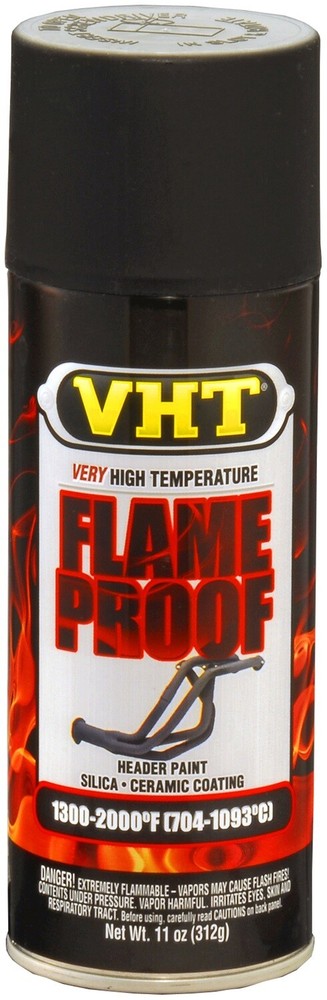 VHT SP102 VHT Flameproof Coating