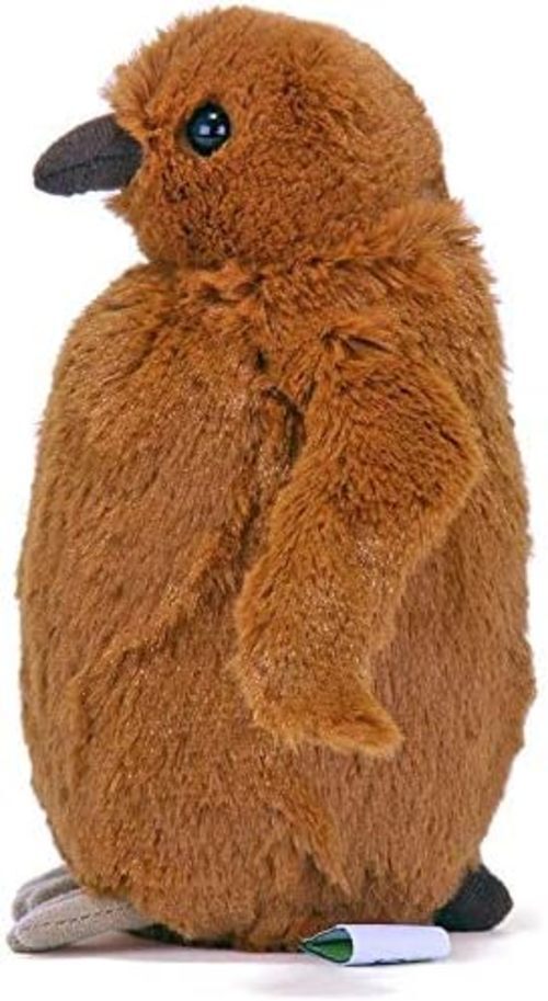 COLORATA King Penguin Plush Chick