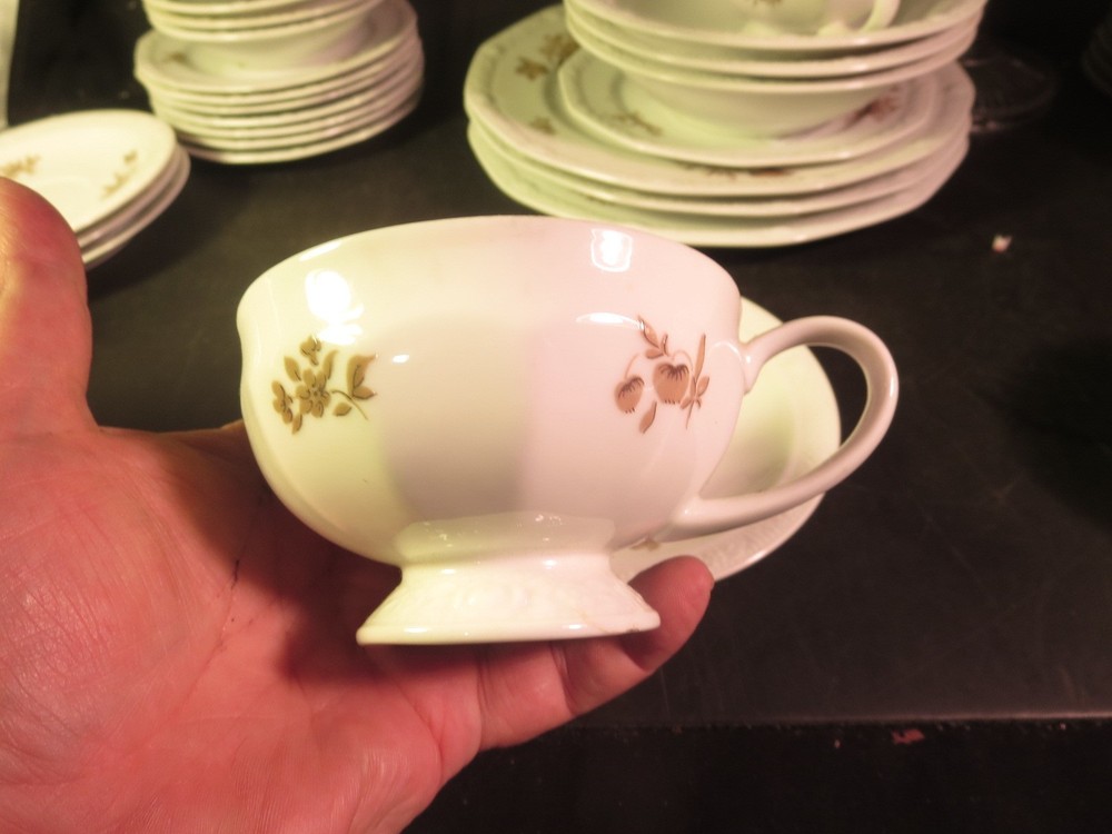 Narumi Excelsior Rose Marie CUP ONLY