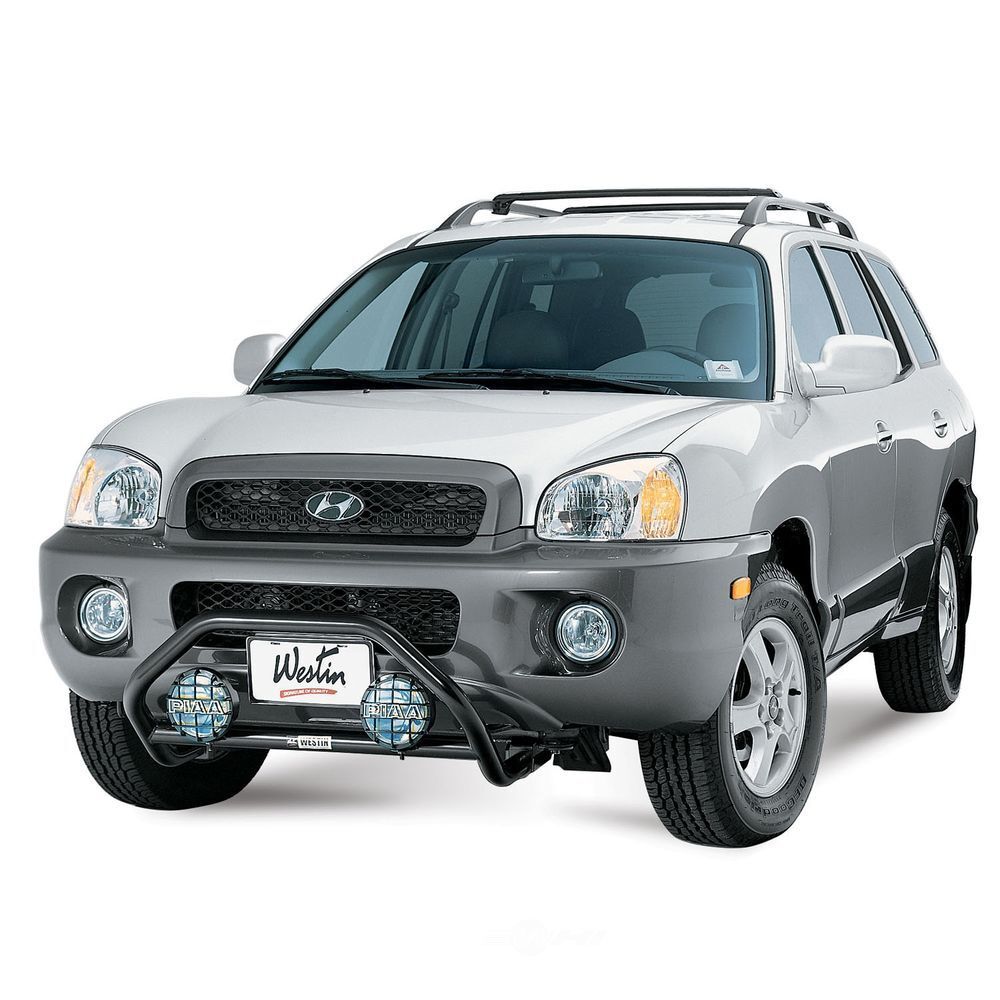 Light Bar Westin 30-0005