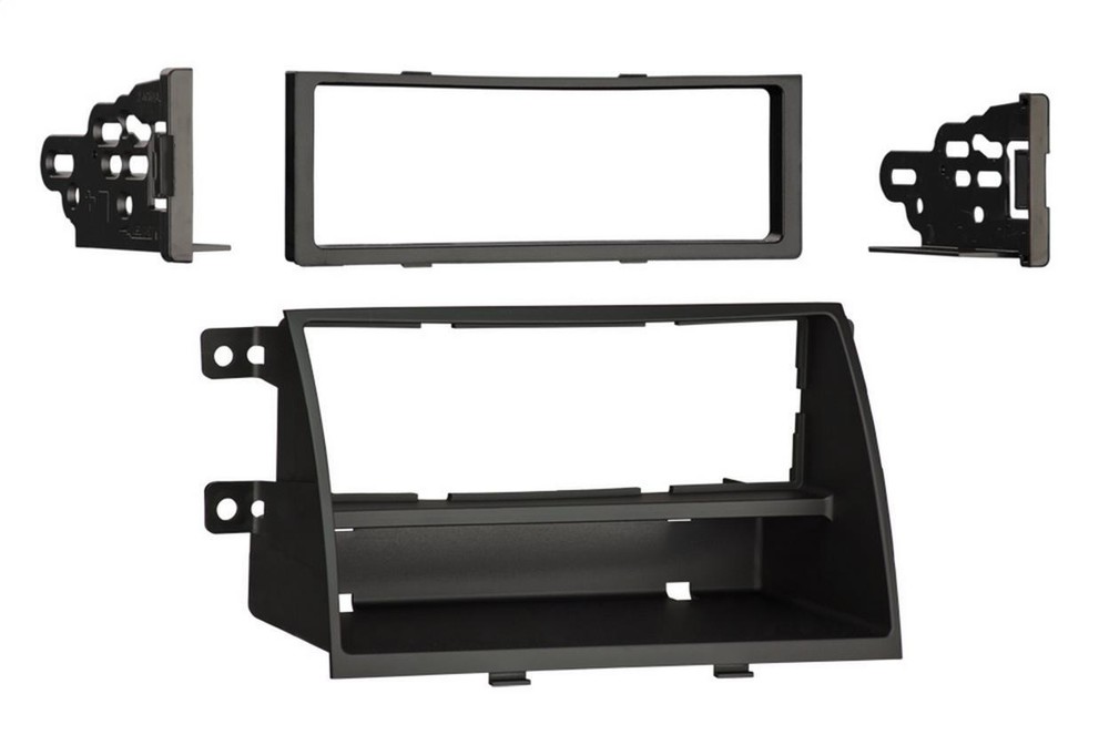 Metra Electronics TURBOKits; Radio Installation Kit