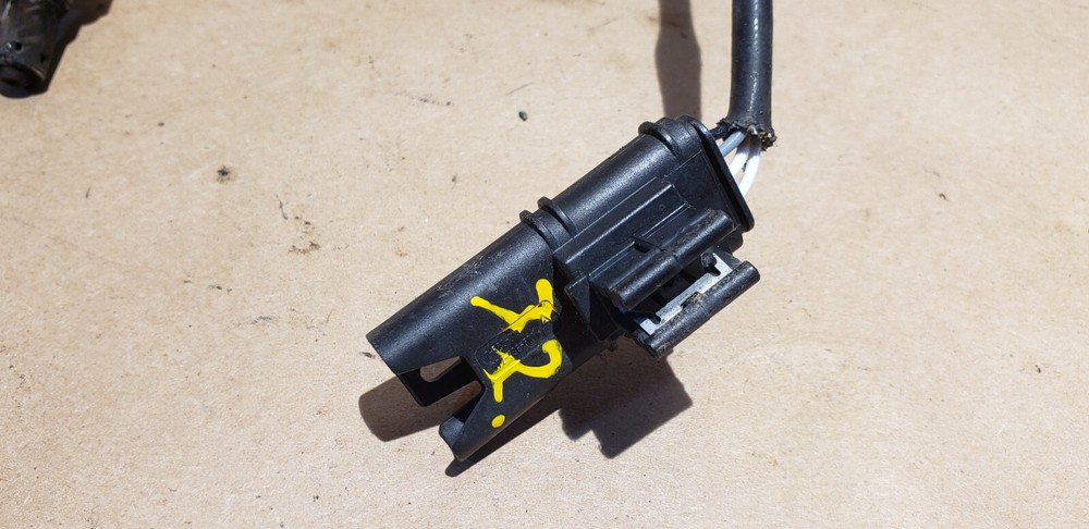 2014 - 2016 BMW S1000R K47 OXYGEN SENSOR