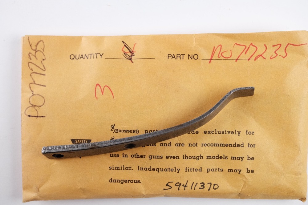 Browning 1895 Mainspring  77235
