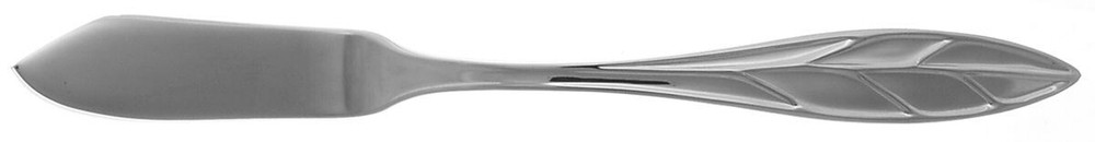 Reed & Barton Arbor Flat Handle Master Butter Knife 7923264