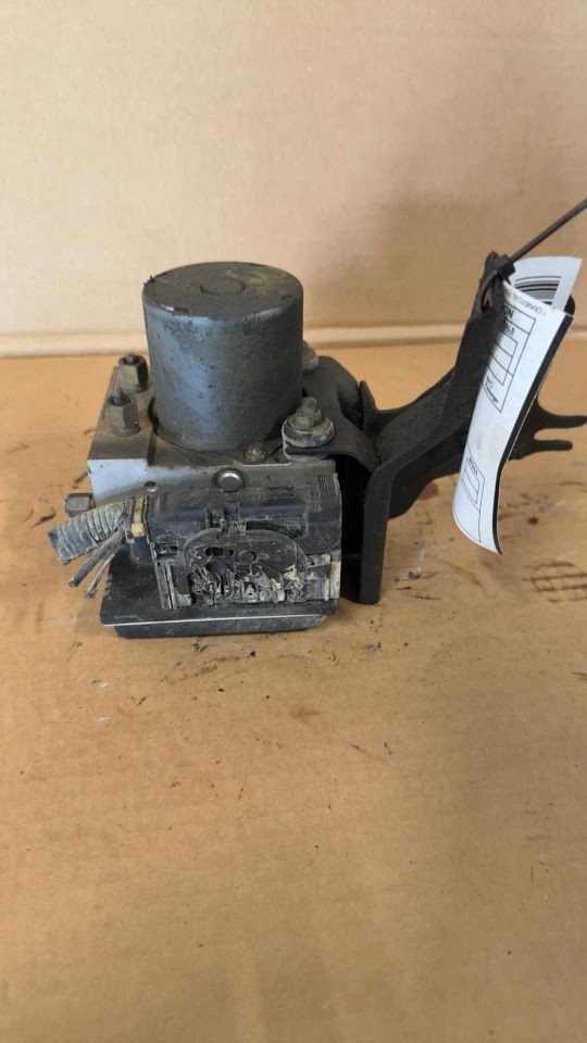 ALTIMA 2010 Fuse Box Cabin 6722