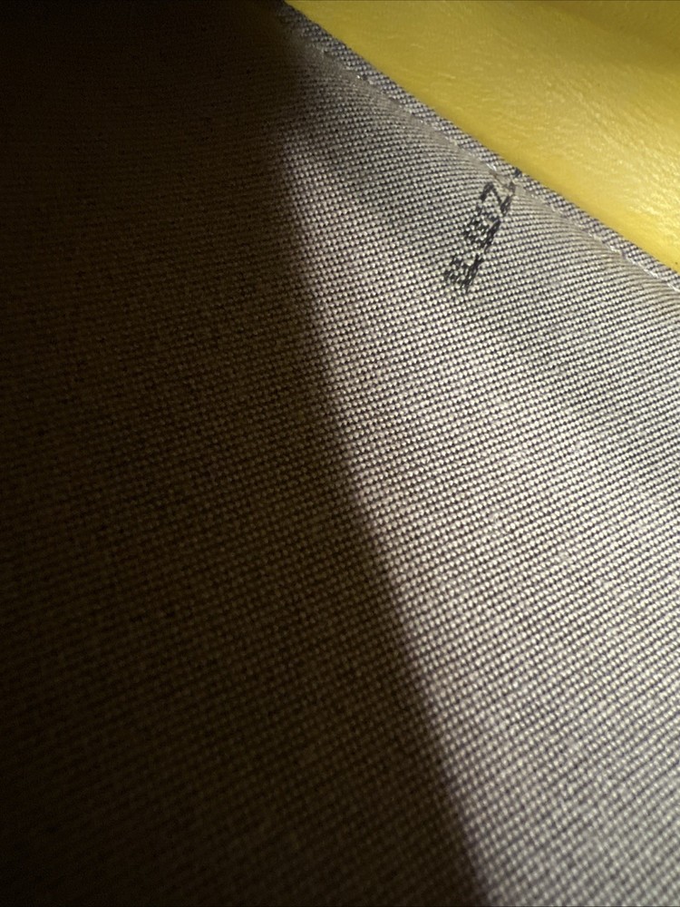 FENDI Zucca rare pattern bifold wallet