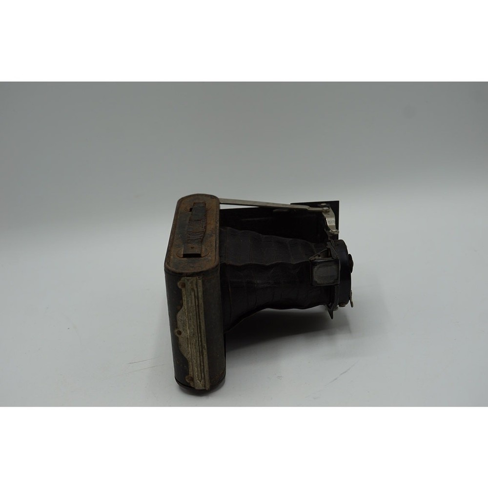 Ce Nei Fix Folding Camera Carl Neithold AG Camera 1930s