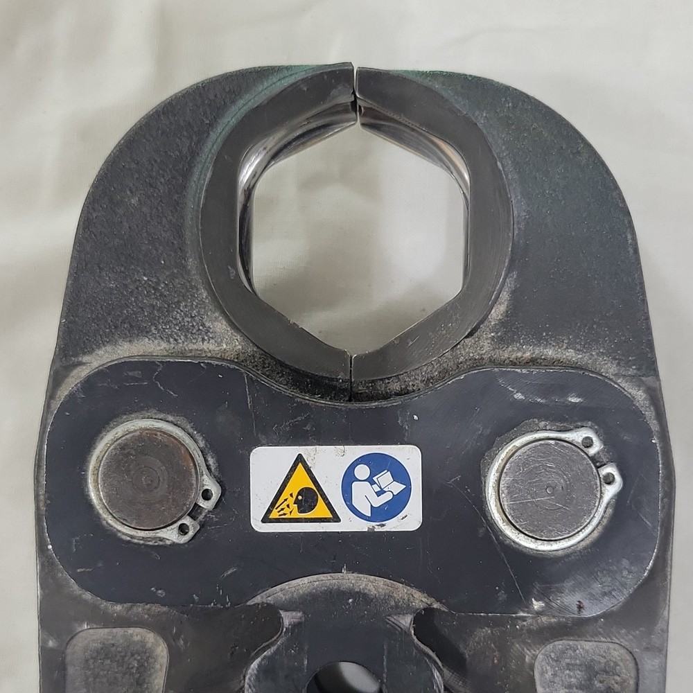 Press Tool Jaw Head LJ4B36620