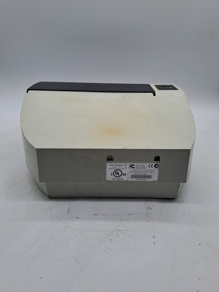 Primera Bravo SE Disc CD DVD Publisher Printer