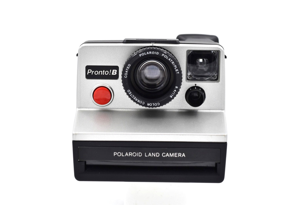 Polaroid Pronto!B
