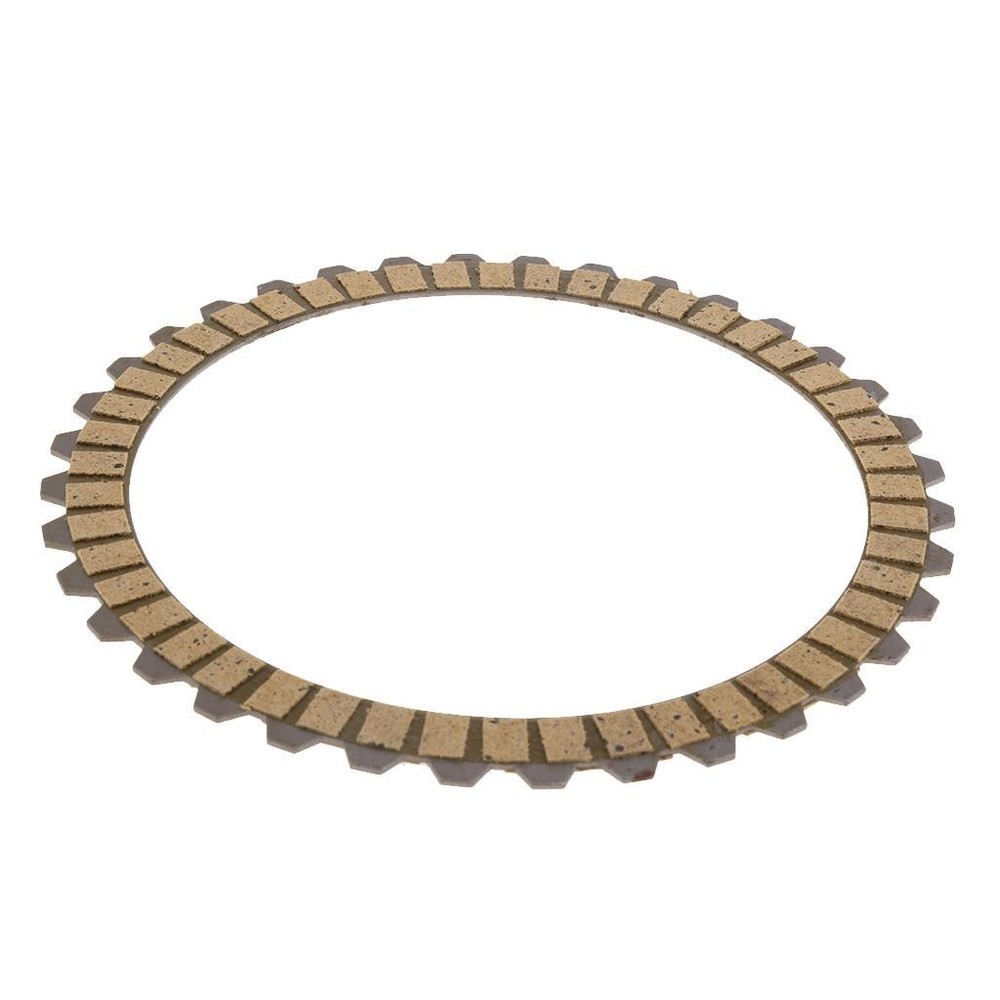 Clutch Disc Set for Xl883 1200 Glide Softtail